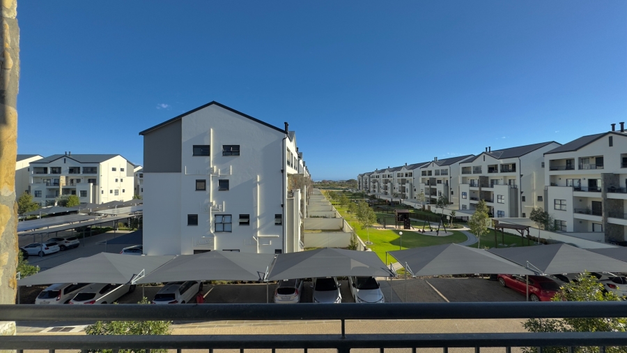 1 Bedroom Property for Sale in The Huntsman Western Cape
